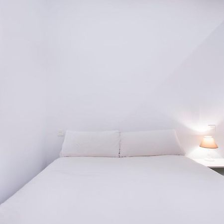Fancy One-Bedroom La Latina Madrid Esterno foto